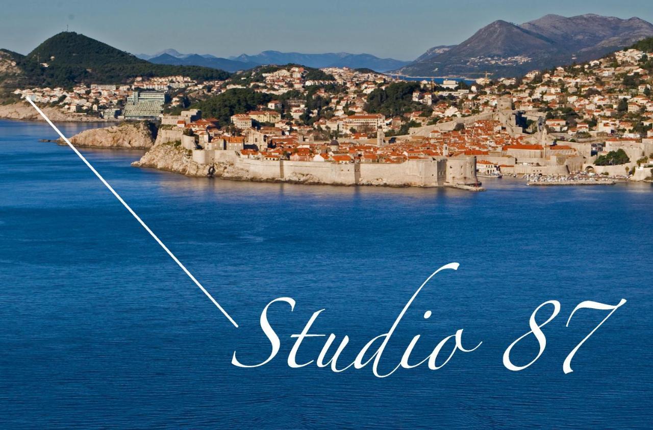 Studio 87 Dubrovnik Exterior photo